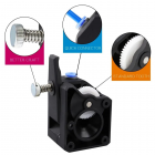    BMG Dual Drive Bowden