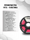  PETG  1,75 (1)( 230 - 250 ,  80 -90,   1,27 /3,  30-60 /)