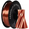 PLA   1,75 Silk Copper 60 ( 200)