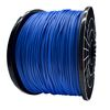 Пластик FLEX пластик 0.5(плавление 175-190 °С, стол 50-70 °C, плотность 1,25 г/см3, скорость 15-20 мм/с) Пластик FLEX пластик 0.5(плавление 175-190 °С, стол 50-70 °C, плотность 1,25 г/см3, скорость 15-20 мм/с)
