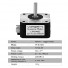   NEMA17 17HS4023