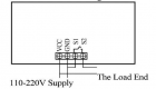  W3230   -50-120C 10A 220V