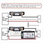  -- DC (6.5-100V 100A/1000W ( ))( :1.0)