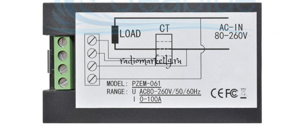  -- AC (80-260V  100A/1000W ( )( :1.0)