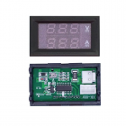  - 0,28" (0-100V /10A )