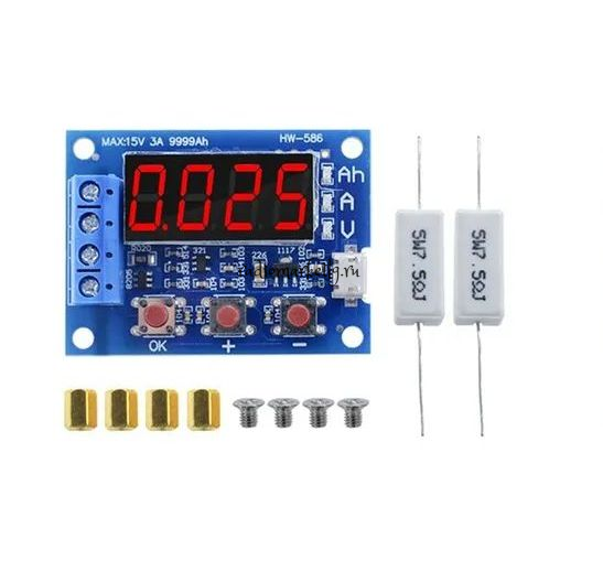     1.2V-12V