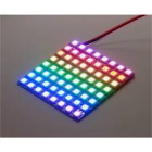   WS2812  64 (8x8) RGB LED   IC 