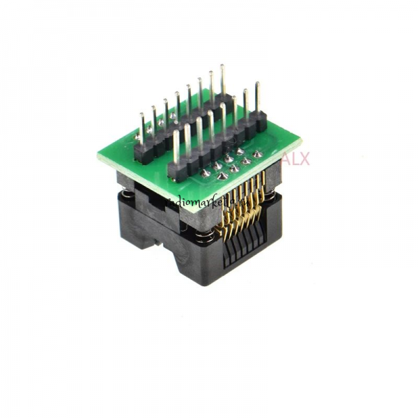  SOIC16 to DIP16 150mil