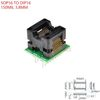 Переходник SOIC16 to DIP16 150mil Переходник SOIC16 to DIP16 150mil