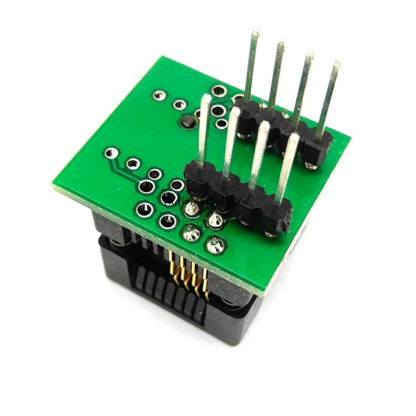  SOIC8 to DIP8 200mil