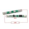 Модуль зарядки 1S 3.7V 2.5A Li-ion батарей 18650 с защитой Модуль зарядки 1S 3.7V 2.5A Li-ion батарей 18650 с защитой