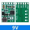 Модуль зарядки-разрядки 1S Uвх 3.7V 0-2А (Uвых 9V-0.66A) Li-ion батарей Модуль зарядки-разрядки 1S Uвх 3.7V 0-2А (Uвых 9V-0.66A) Li-ion батарей