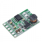  - 1S U 3.7V 0-2 (U  9V-0.66A) Li-ion 