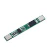   1S 3.7V 3A Li-ion  18650  