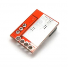   1S  TP5000  Li-Ion (4.2V)  LiFePO4 (3.6V)