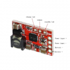  1S  TP5000  Li-Ion (4.2V)  LiFePO4 (3.6V)