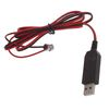 Модуль зарядки Магнитный USB для батарей 14500, 16240, 18650, 26650 Модуль зарядки Магнитный USB для батарей 14500, 16240, 18650, 26650