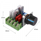   HM-2000  50-220V 2kW