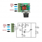    HM-2000  50-220V 2kW