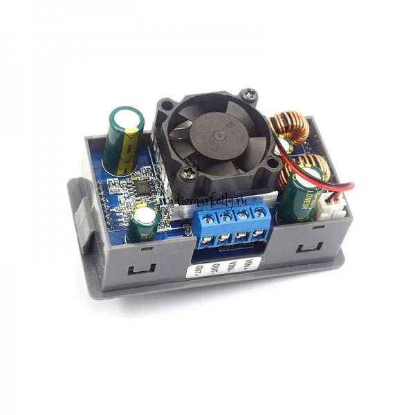  - XYS3580 DC-DC ( 6-36V  0.6-36V 5)