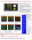  - XYS3580 DC-DC ( 6-36V  0.6-36V 5)