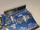   Arduino UNO R3 CH340 (  USB)