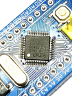   ARM   STM32F103C8T6