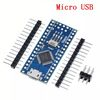   Arduino Nano 3.0   ATmega328P CH340 microUSB