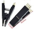 Тестовый зажим+прищепка SOIC 16/ SOP16 Тестовый зажим+прищепка SOIC 16/ SOP16