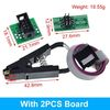 +  SOIC8/ SOP8+2pcb(SOIC8 SOP8 - IC    BIOS/24/25/93)