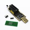  D601 24 25  EEPROM Flash BIOS USB
