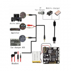 Bluetooth mp3 5.0 PRO 