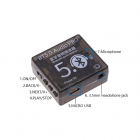  Bluetooth mp3 5.0 PRO   