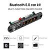    USB TF AUX MP3 +Bluetooth5.0+,     (12V)