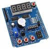   UNO R3 lenardo Mega2560