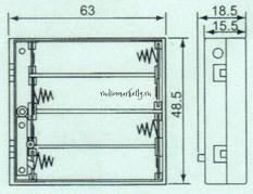  AAA-S  4-   