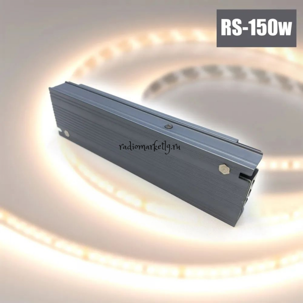   RS-150-24 (6,25A; 24V)