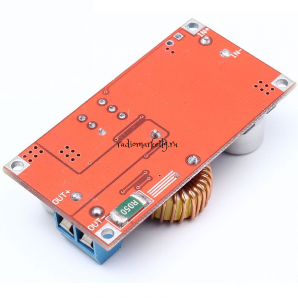   DC-DC ( 5-32V  0.8-30V 5) CC CV  XL4015