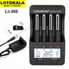    Liitokala lii-500 -+ (  Powerbank)