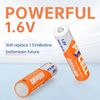  1.6V AAA 900mWh PKCELL(NI-Zn 1.6V)