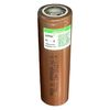  HG2 21700 (3,7V 4500mA) Liitio(Li-ion)