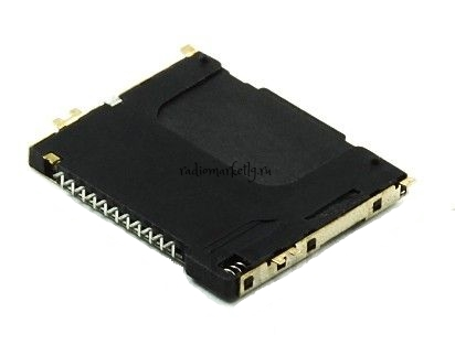  SDMINI-(SMD; Push-Push; 109D-RAA0-R)