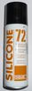  SILICONE 72 (200ml)