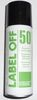 Уничтожитель наклеек LABEL OFF (200ml) Уничтожитель наклеек LABEL OFF (200ml)