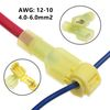 -  T3-Scotch Lock  AWG 12 (2.5-4.0.mm2) ()