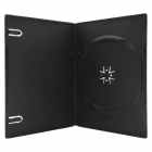  1 DVD  (7) Slim