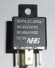  NVF4-2 1Z (4120, HKV4 ) (5 ) (12V)(40A;  12VDC)