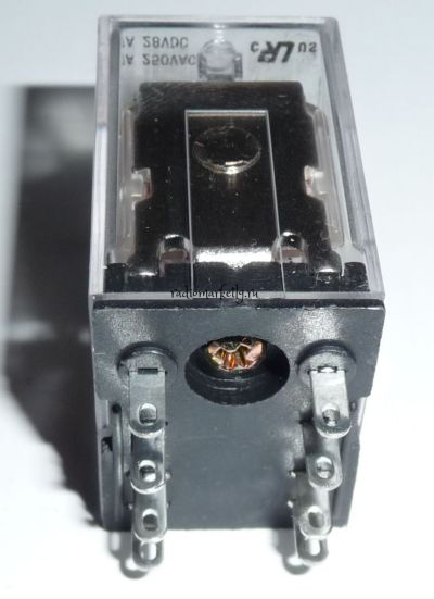  HH-52 2Z (HK18F) 3A   (220V)(2x3A;  220VAC)