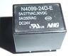  JZC-7F(4099) 2Z (24V)( 24VDC; 0.45W)