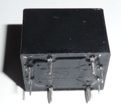  JZC-7F(4099) 2Z (24V)( 24VDC; 0.45W)